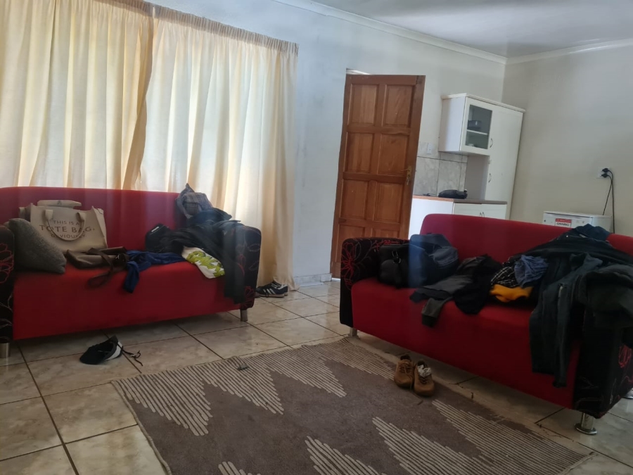 4 Bedroom Property for Sale in Stilfontein Ext 4 North West